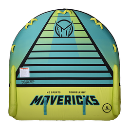 Mavericks 4 Tube - 2026